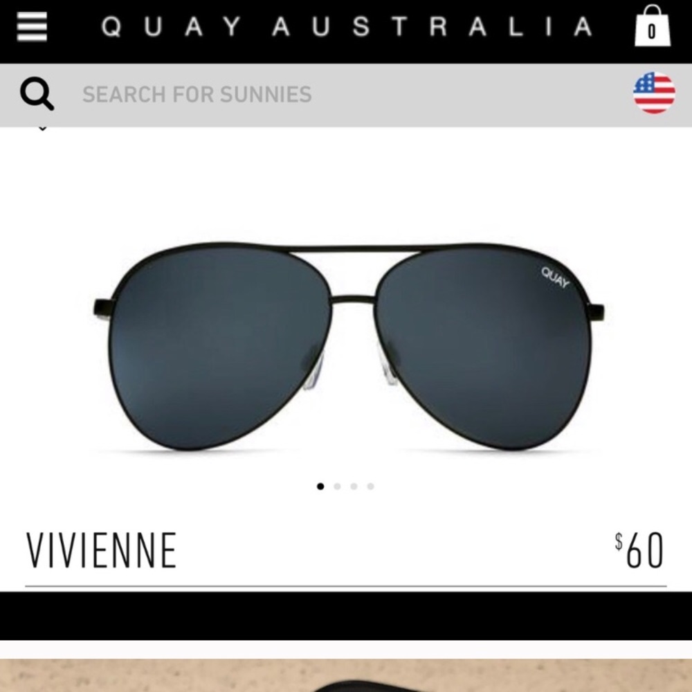 quay australia NEW